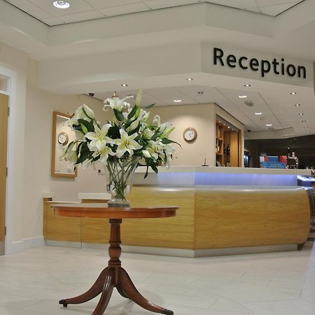 Ramsey Park Hotel Ngoại thất bức ảnh