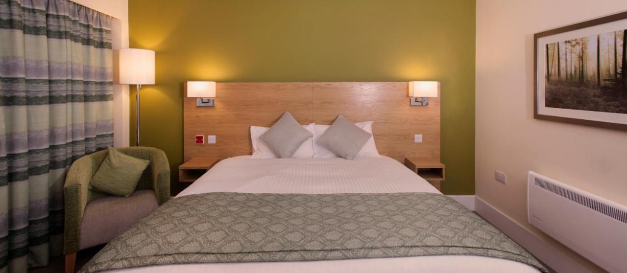 Ramsey Park Hotel Ngoại thất bức ảnh