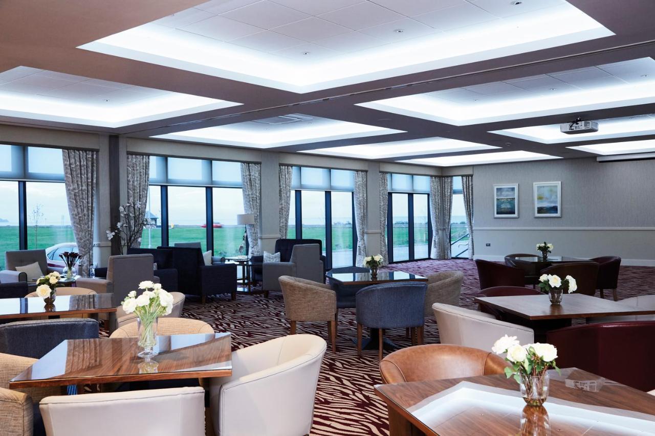 Ramsey Park Hotel Ngoại thất bức ảnh