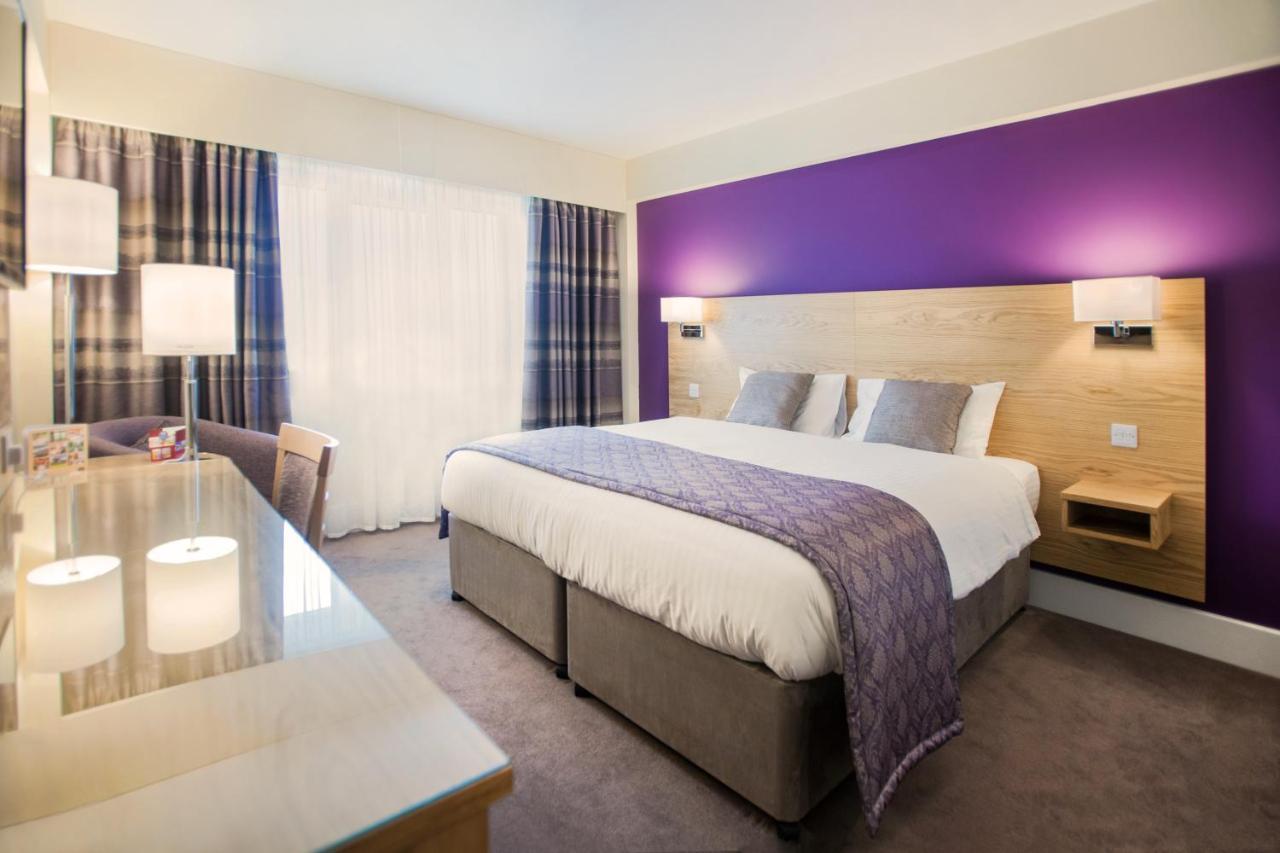Ramsey Park Hotel Ngoại thất bức ảnh
