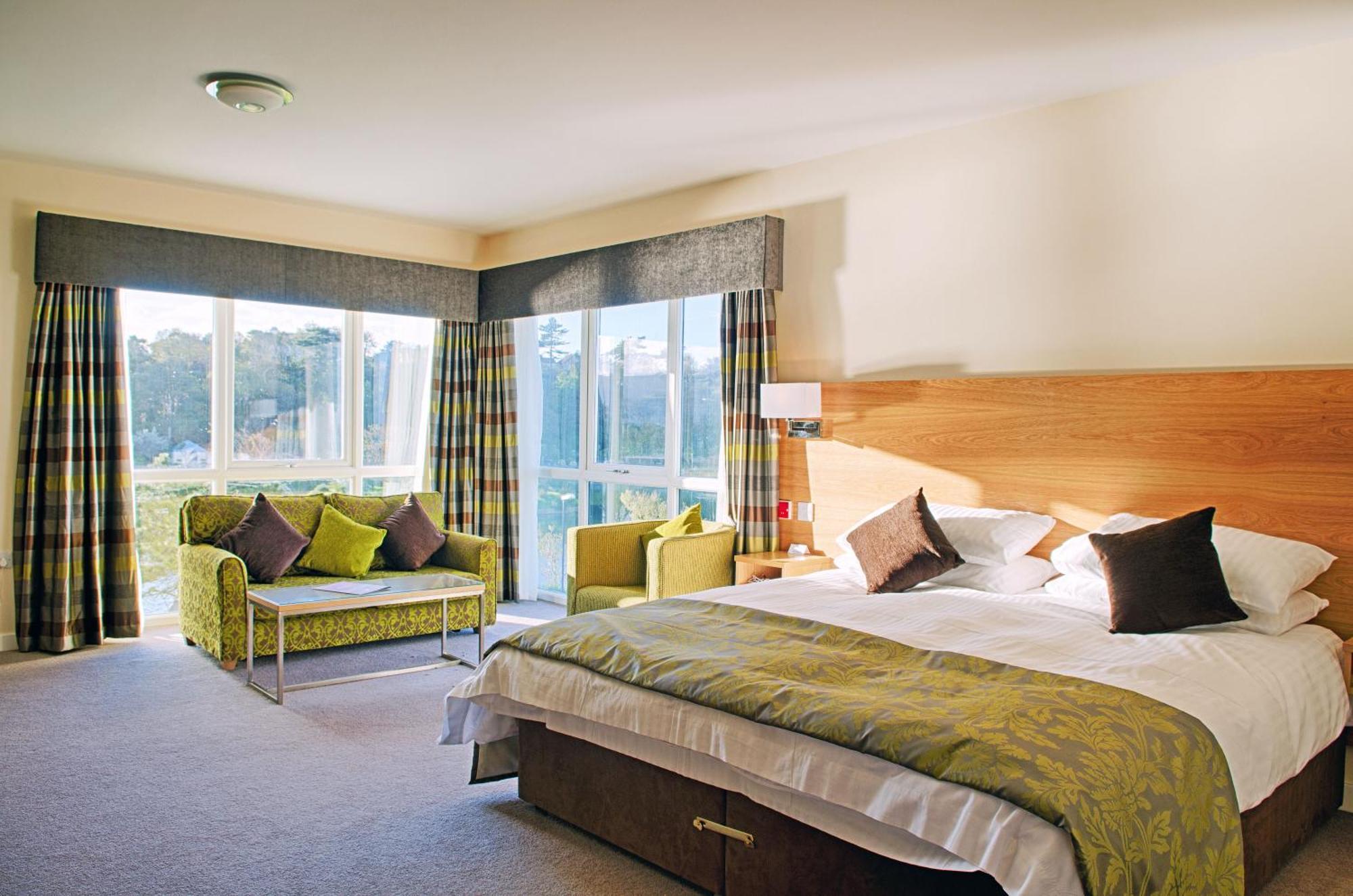 Ramsey Park Hotel Ngoại thất bức ảnh