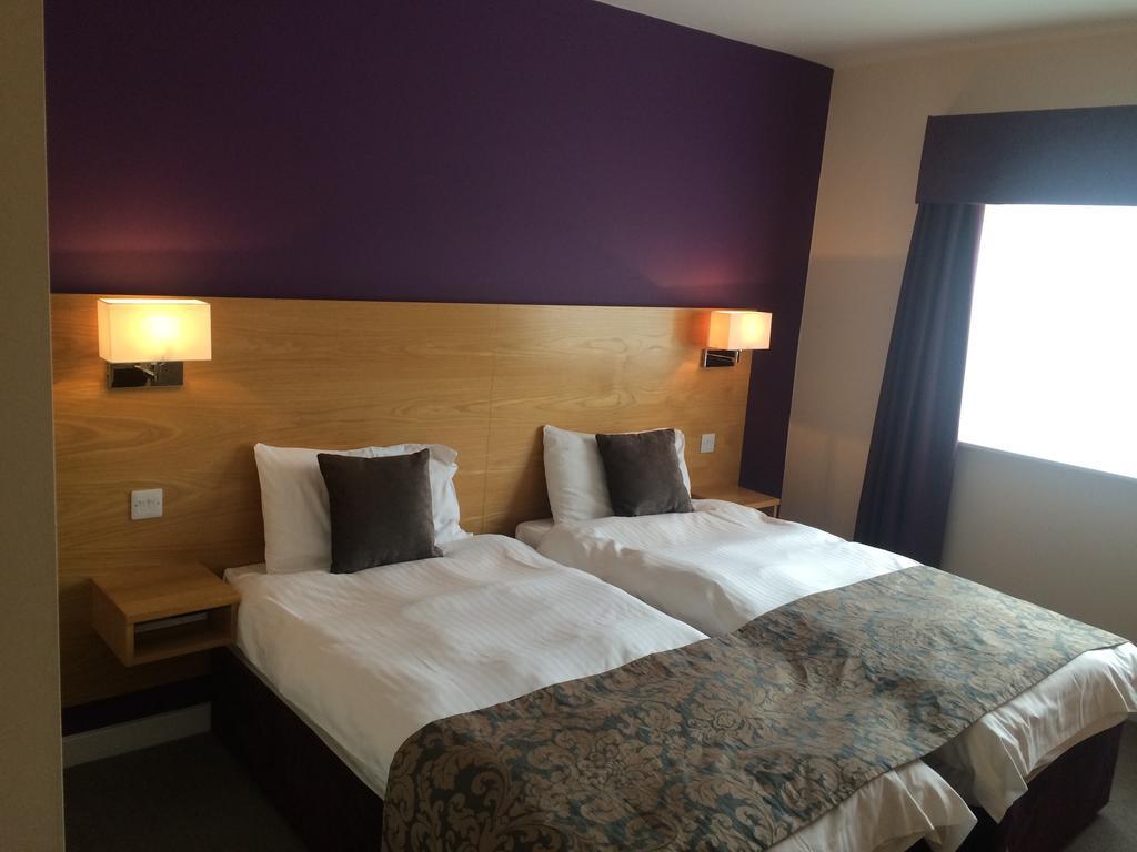 Ramsey Park Hotel Phòng bức ảnh