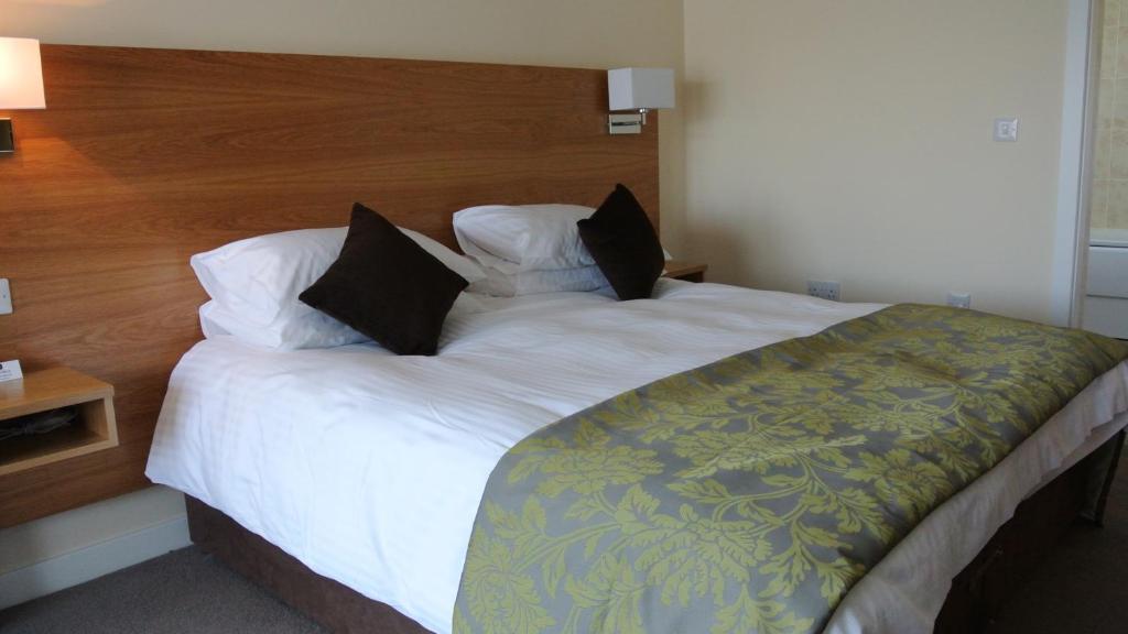 Ramsey Park Hotel Phòng bức ảnh